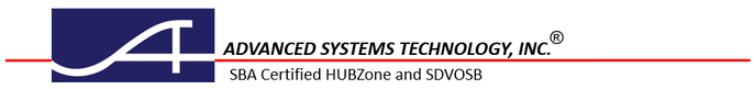 ADVANCED SYSTEMS TECHNOLOGY